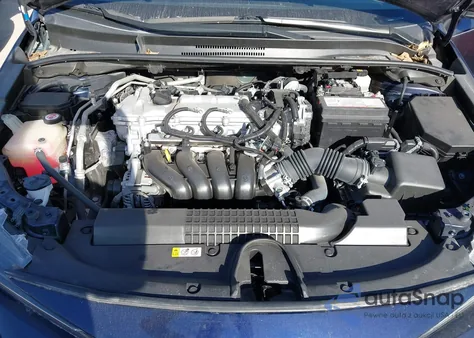 2020 Toyota Corolla Le z USA, uszkodzony, nr VIN JTDEPRAE5LJ023949